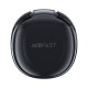 Ausinės TWS Acefast T9, Bluetooth 5.3, IPX4 (obsidian black)