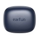 Ausinės TWS EarFun Air Pro 3 ANC - mėlynos