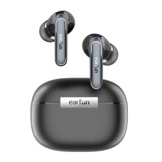 Headphones TWS EarFun Air2 - black