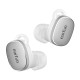 Headphones TWS EarFun Free Pro 3 ANC - white