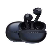 Earbuds TWS Haylou X1 2023 (blue)