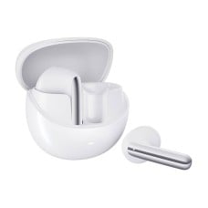 Earphones TWS QCY AilyBuds Pro HT10 , ANC (white)
