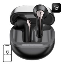 Earphones TWS  Soundpeats Air 5 (black)