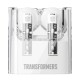 Earphones TWS Transformers TF-T08 (white)