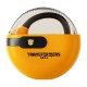 Earphones TWS Transformers TF-T09 (yellow)