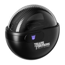 Earphones TWS Transformers TF-T09 (black)