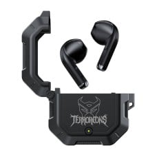 Earphones TWS Transformers TF-T12 (black)