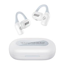 Earphones TWS Transformers TF-T13 (white)