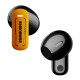 Earphones TWS Transformers TF-T31 (yellow)