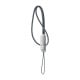 Earphone Lanyard Baseus Crystal Series (Gray)