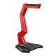 Headphone stand ONIKUMA ST-3 Red