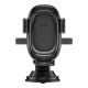 Car Phone Holder Baseus  UltraControl (Black)