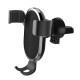 Car holder LDNIO MG01 - black