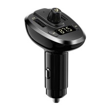 Car charger 2x USB Remax RCC109, 15W (black)