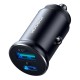 Car charger Joyroom  Joyroom JR-CCN05, A+C 30W