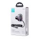 Car charger Joyroom JR-CL20, 2x USB + 2x Lightning, 57W + Lightning cable (black)