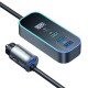 Car Charger Mcdodo CC-1900 107W 4USB+1USB-C