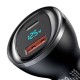 Car Charger Mcdodo CC-5670 95W with display