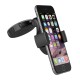 Car mount for smartphone Cygnett for window with suction cup (black)