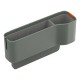 Car storage box Baseus OrganizeFun (grey)