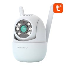 Avatto IPC-OD-02 Wi-Fi 4MP Intelligent Camera