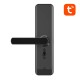 Avatto Smart Digital Lock SDL-A270-B-5572 Wi-Fi Black