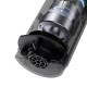 Wireless car vacuum cleaner Baseus A21 4000Pa - Black