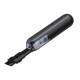 Wireless car vacuum cleaner Baseus A21 4000Pa - Black