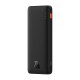 Baseus Airpow 10000mAh 20W powerbank (black)