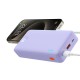 Baseus Airpow 20000mAh 20W powerbank (purple)