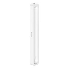 Baseus Wireless charging case for Smooth Writing Stylus (white)