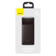 Powerbank Baseus Bipow 20000mAh, 2xUSB, USB-C, 15W - black