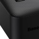 Baseus Bipow Powerbank, 30000mAh.15W (fekete)