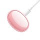 Baseus Bowie E2 TWS earphones (pink)