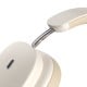 Baseus Bowie H1 Wireless headphones Bluetooth 5.2, ANC (white)