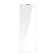 Baseus Crystal Tempered Glass Dust-proof 0.3mm for iPhone 14 Pro (2pcs)