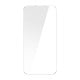 Baseus Crystal Tempered Glass 0.3mm for iPhone 14 Pro Max (2pcs)