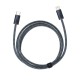Baseus Dynamic Series USB-C - Lightning cable 20W 2m - Gray