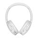 Baseus Encok Wireless headphone D02 Pro (white)