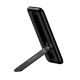 Baseus foldable phone holder - Black