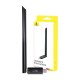 Baseus FastJoy adapteris Wi-Fi 150 Mbps - juodas