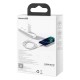 Baseus Superior Series Cable USB-C - Lightning 20W PD 1.5m - White