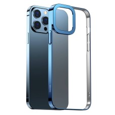 Baseus Glitter Case iPhone 13 Pro - Blue