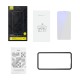 Baseus Tempered Glass Anti-blue light 0.4mm for iPhone 14 Plus/13 Pro Max