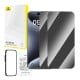 Baseus tempered glass for iPhone 15 Pro Max pack of 2 pcs.