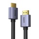 Baseus High Definition Series HDMI kabelis, 4K, 60Hz, 5m