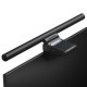 Baseus i-Wok 2 monitor lamp with touch panel - black