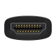 Baseus Lite series HDMI-VGA adapter - Black