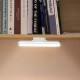 Baseus Magnetic Stepless Pro magnetic lamp with a touch panel - White