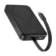 Baseus Mini 10000mAh 30W Magnetic Powerbank (black) Bayern Edition